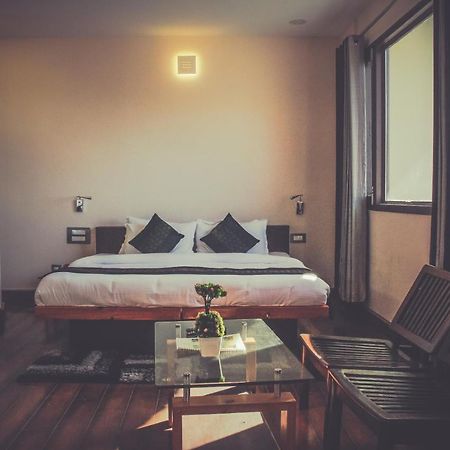 M Hotel And Restaurant McLeod Ganj Extérieur photo