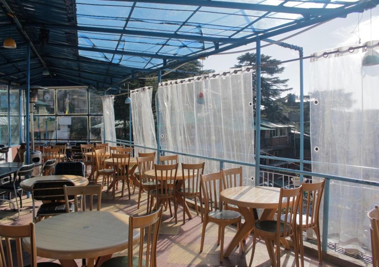 M Hotel And Restaurant McLeod Ganj Extérieur photo