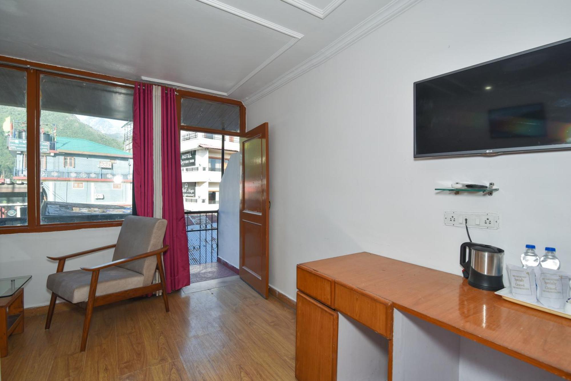 M Hotel And Restaurant McLeod Ganj Extérieur photo